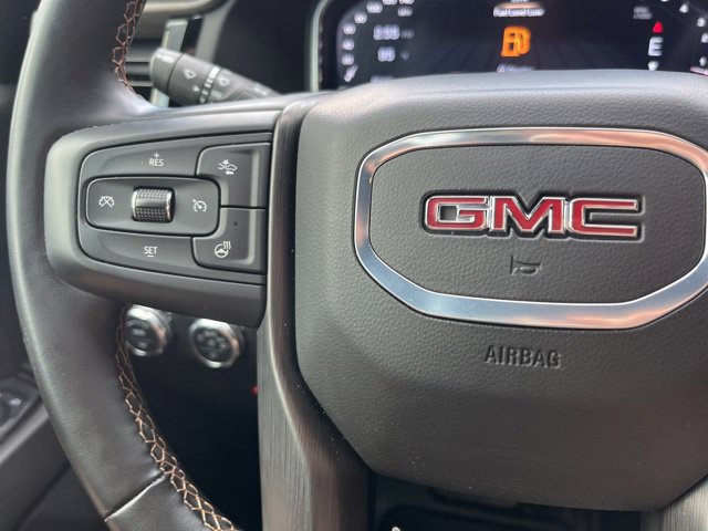 Used 2024 GMC Sierra 2500 AT4 w/ AT4 Premium Plus Package AWD/4WD image 34
