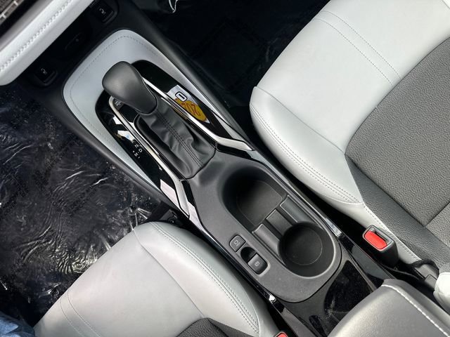 Certified 2025 Toyota Corolla XSE image 39