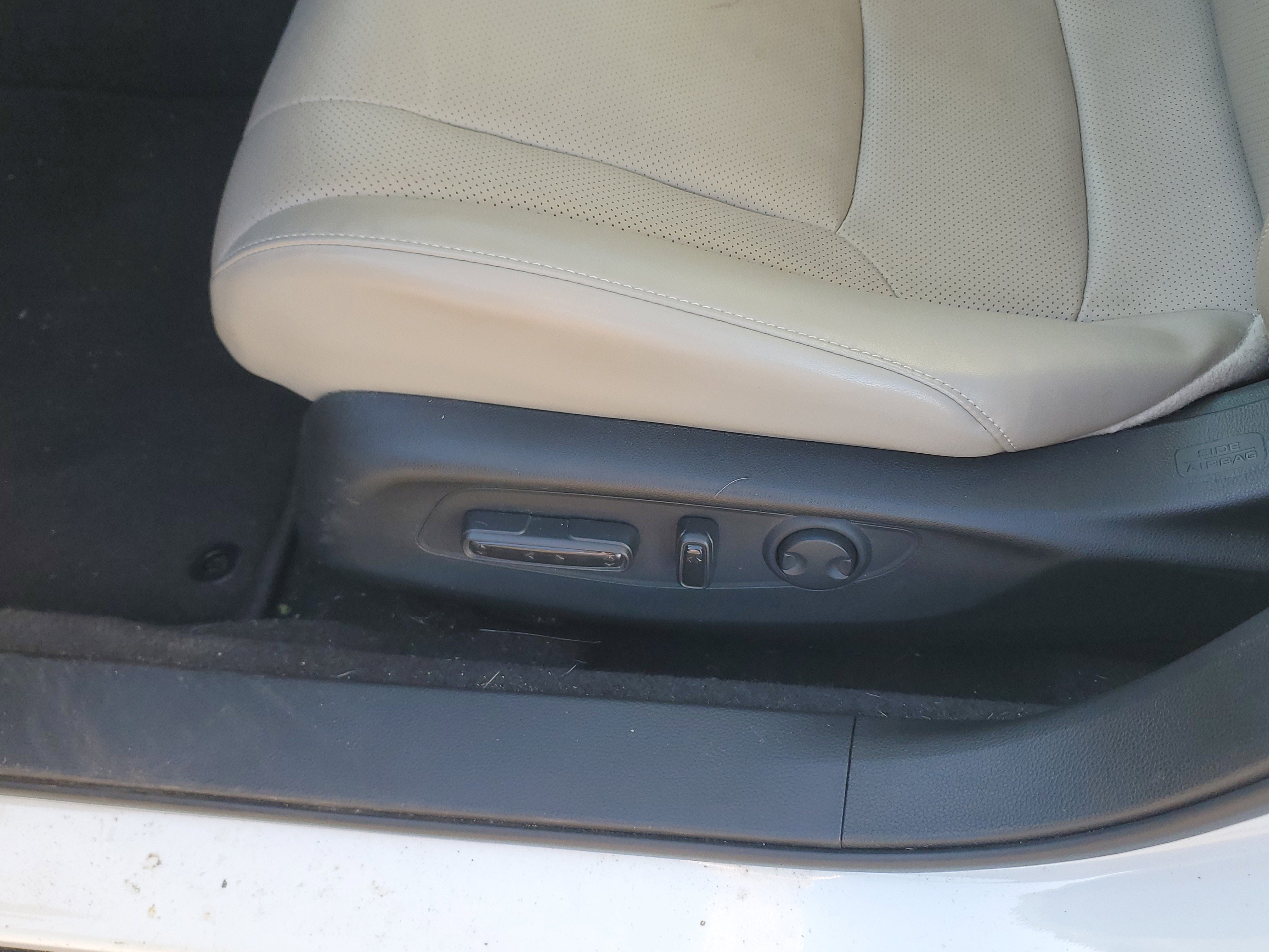 Certified 2023 Honda Accord EX-L image 23