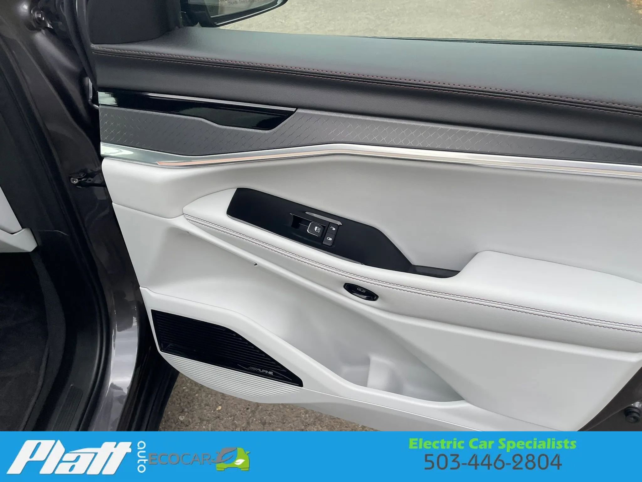 Used 2025 Jeep Wagoneer S Limited image 51