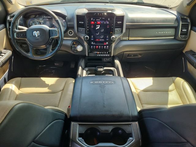 Used 2020 RAM 1500 Limited image 15