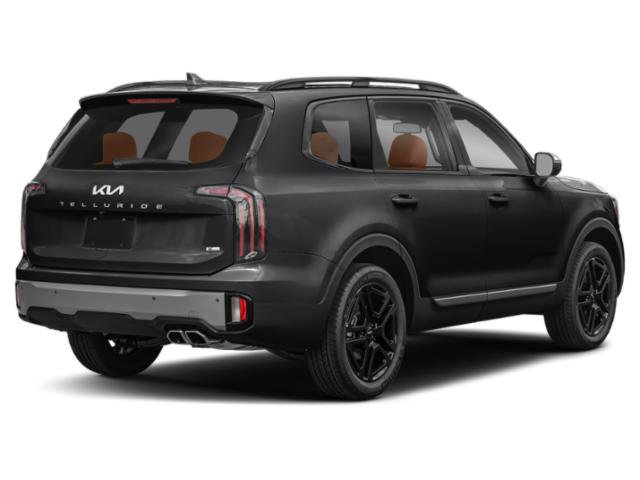 Used 2023 Kia Telluride EX X-Line AWD/4WD image 2
