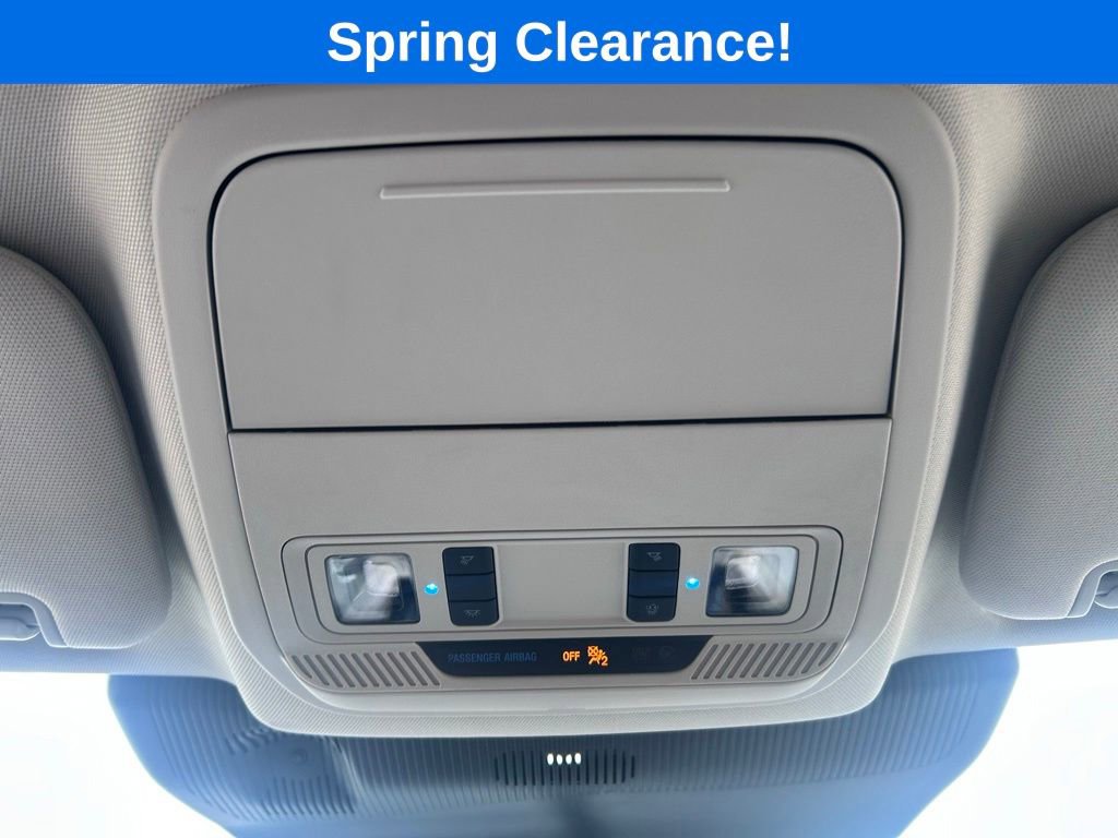 Used 2026 Ford Explorer Active AWD/4WD image 33
