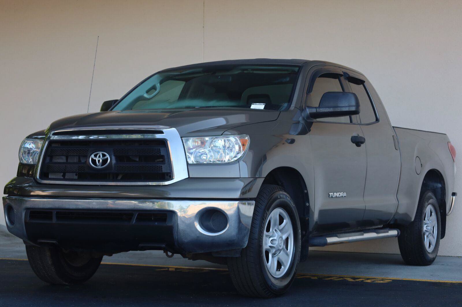 Used 2012 Toyota Tundra 2WD Double Cab image 5