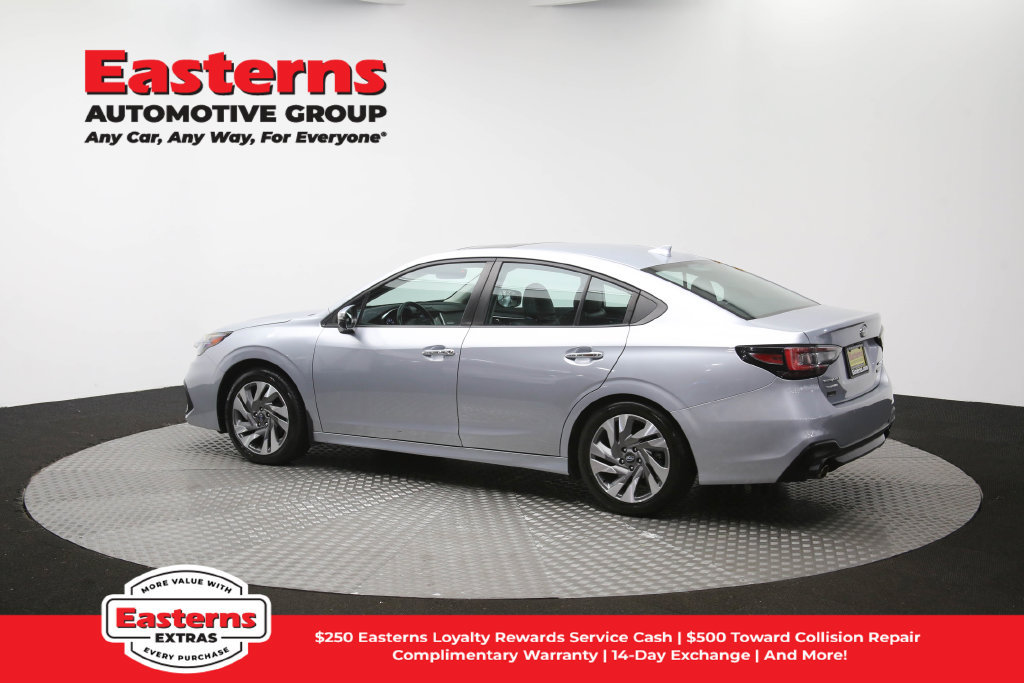Used 2024 Subaru Legacy Touring XT AWD/4WD image 65