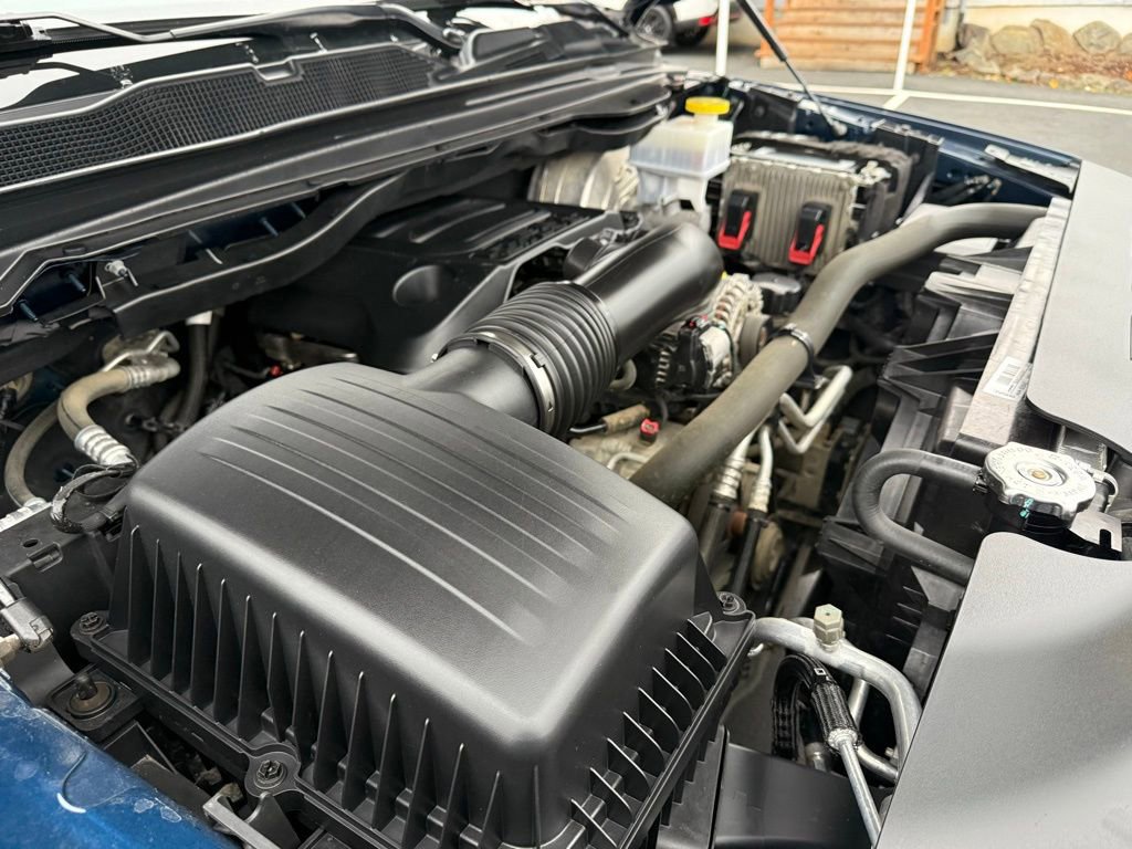 Used 2023 RAM 1500 Big Horn image 39