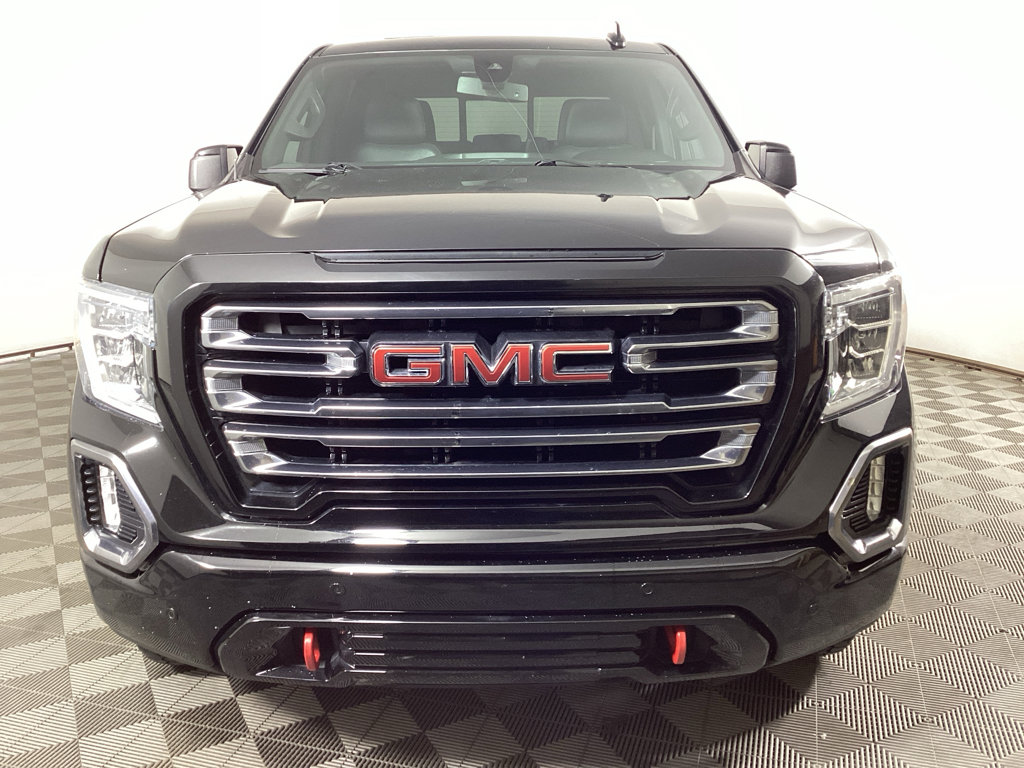 Used 2019 GMC Sierra 1500 AT4 w/ AT4 Premium Package AWD/4WD image 6