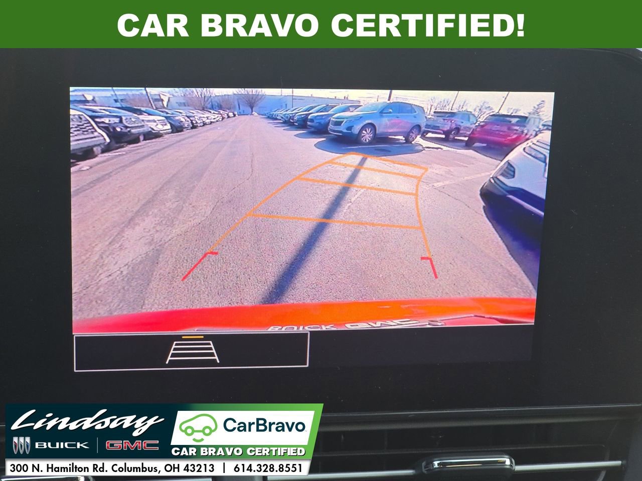 Used 2024 Chevrolet Trax RS w/ Driver Confidence Package image 16