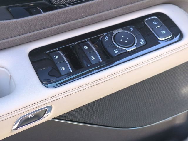 Used 2024 Lincoln Aviator Reserve w/ Equipment Group 201A RWD image 13