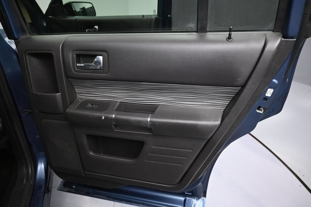 Used 2019 Ford Flex SEL w/ Equipment Group 202A AWD/4WD image 21