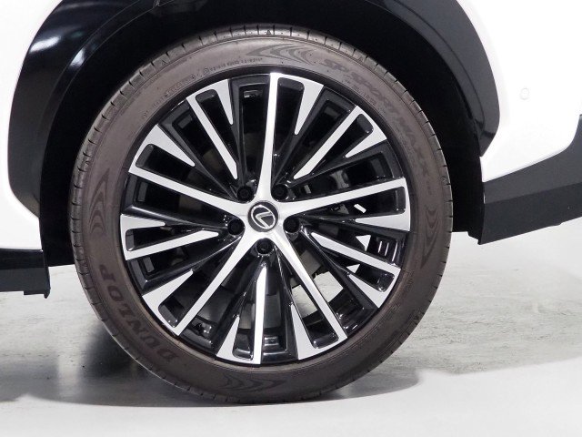 Used 2023 Lexus RZ 450e Luxury w/ Accessory Package (Z1) image 43