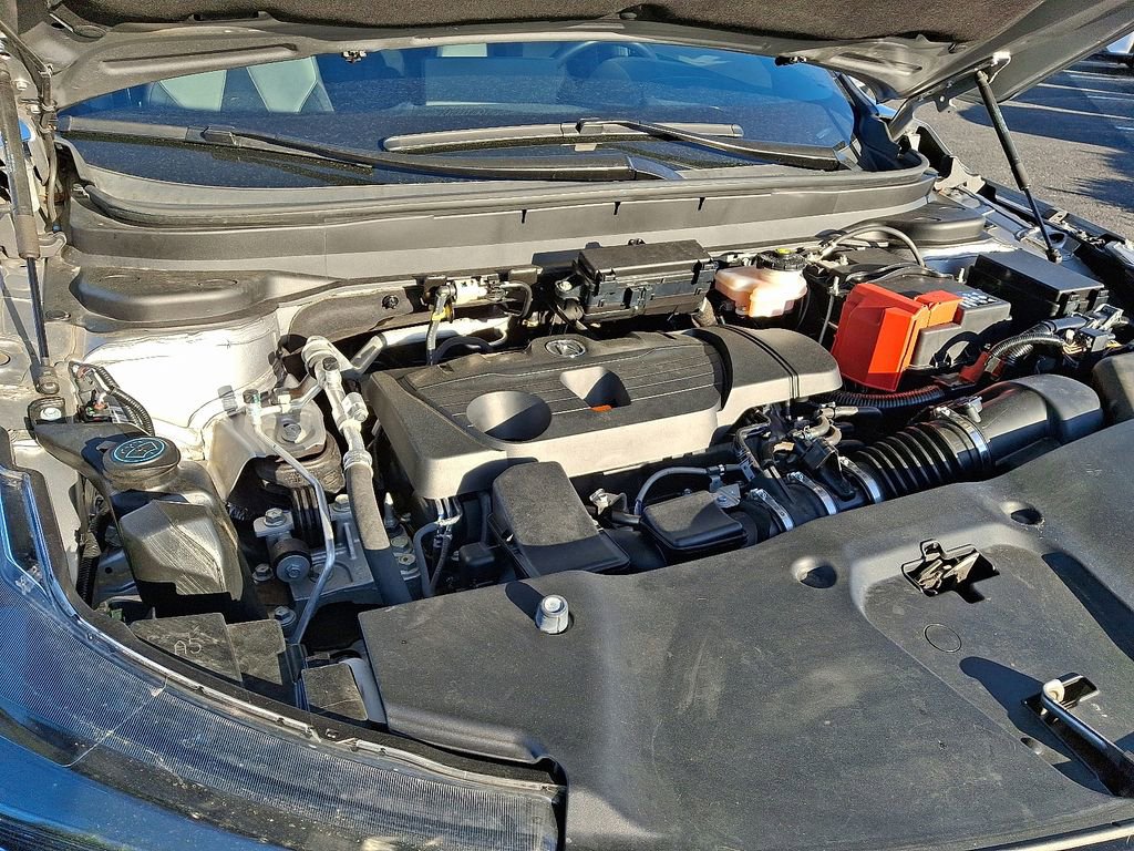 Certified 2023 Acura RDX A-Spec AWD/4WD image 30
