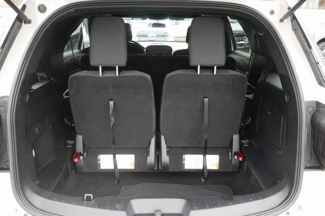 Used 2018 Ford Explorer XLT image 9