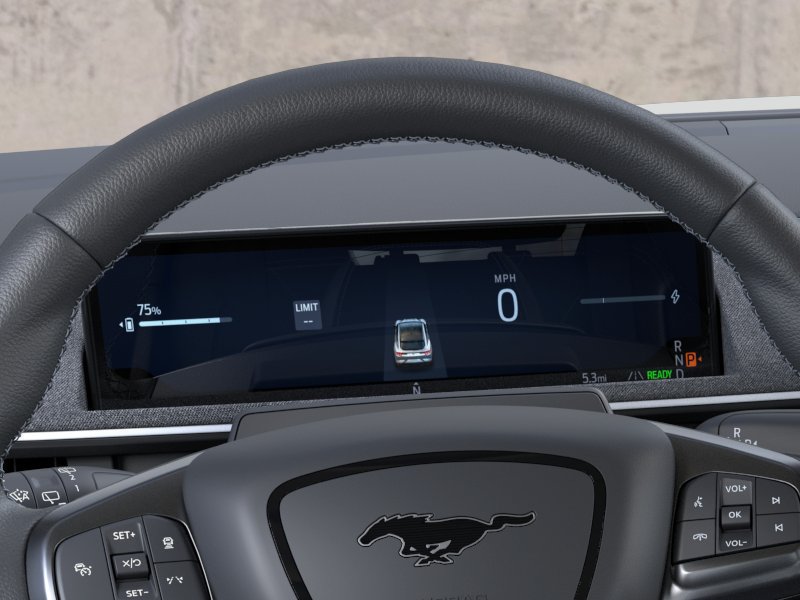 New 2026 Ford Mustang Mach-E GT AWD/4WD image 13