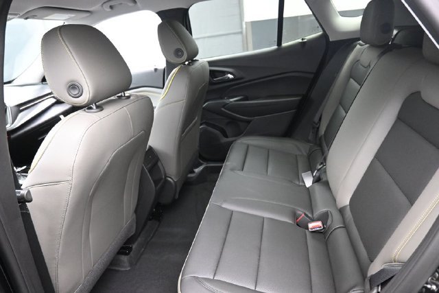 New 2026 Chevrolet Trax ACTIV w/ Driver Confidence Package FWD image 9