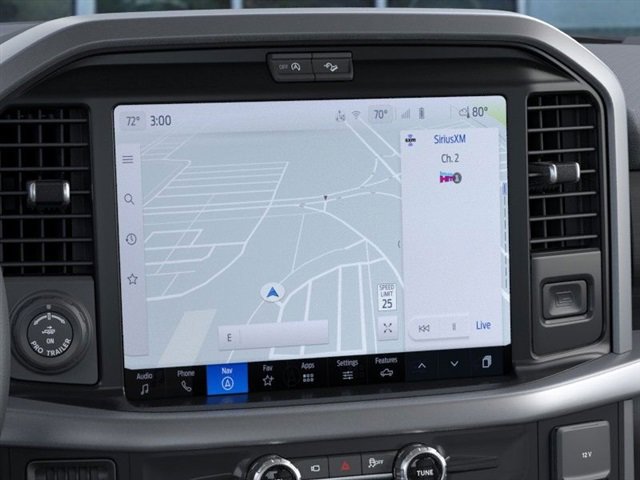 New 2026 Ford F150 XLT w/ Equipment Group 302A MID AWD/4WD image 14