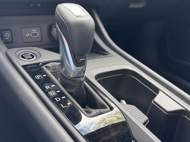 New 2025 Nissan Sentra S image 13