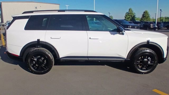 New 2027 Kia Telluride SX X-Pro AWD/4WD image 3