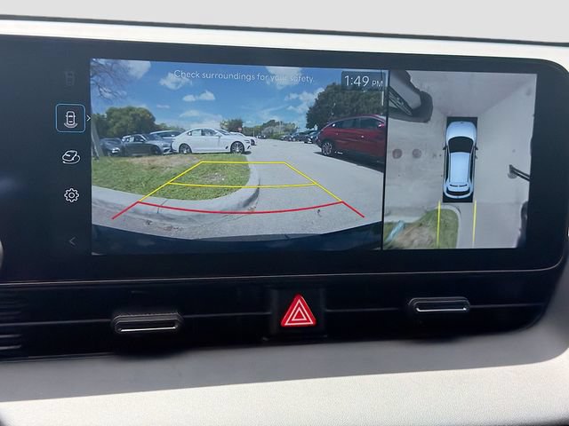New 2026 Hyundai Ioniq 5 N AWD/4WD image 14