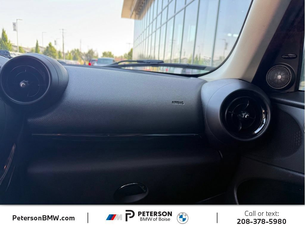 Used 2013 MINI Cooper Paceman S AWD/4WD image 26