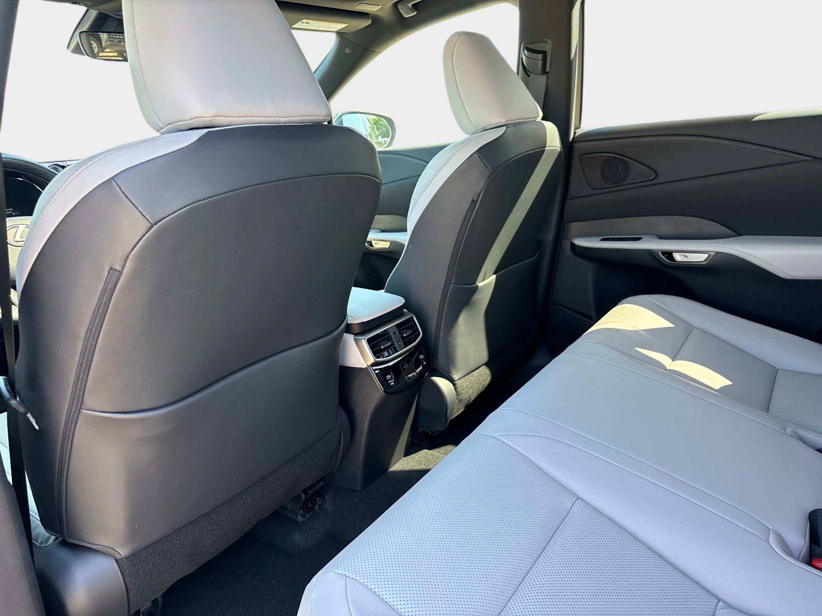 New 2026 Lexus RX 350 Premium image 13