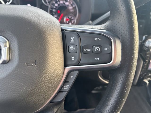 New 2026 RAM 2500 Tradesman image 14