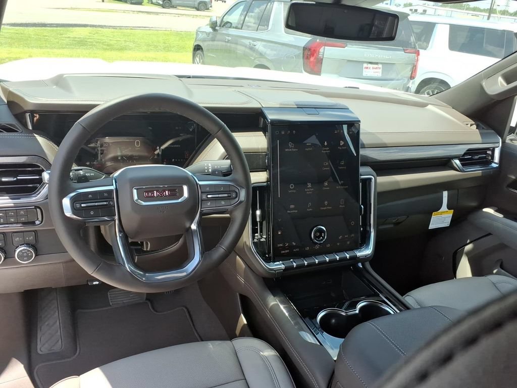New 2026 GMC Yukon XL Elevation AWD/4WD image 17