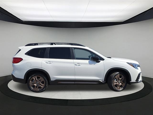New 2025 Subaru Ascent Bronze Edition image 8