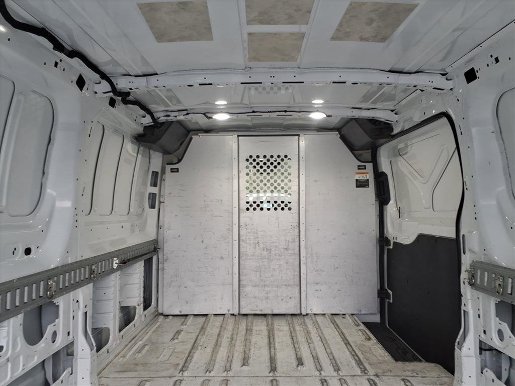 Used 2021 Ford Transit 350 Low Roof AWD image 18