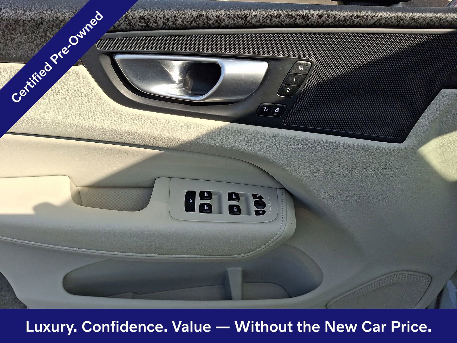 Certified 2024 Volvo XC60 B5 Core w/ Climate Package AWD/4WD image 13