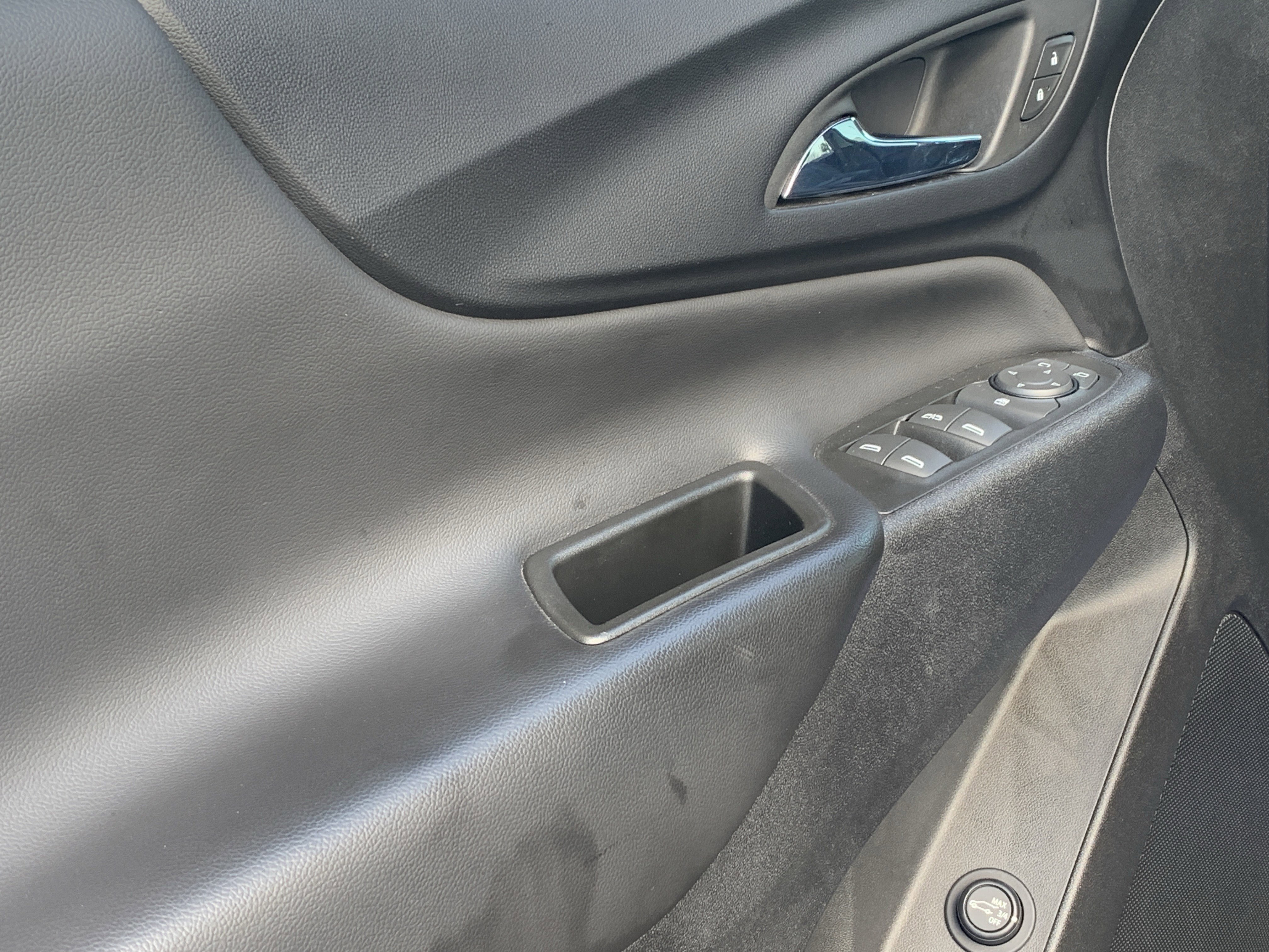 Certified 2022 Chevrolet Equinox LT image 15