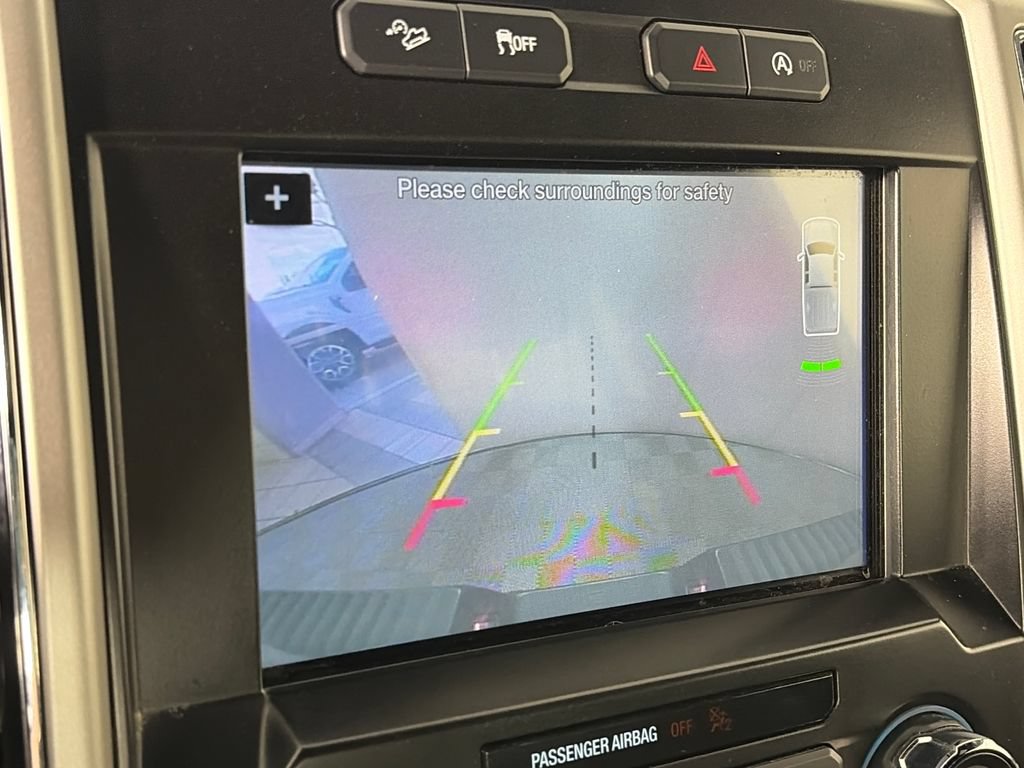 Used 2018 Ford F150 Lariat AWD/4WD image 20
