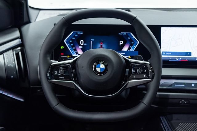 New 2026 BMW X3 xDrive30i w/ Premium Package AWD/4WD image 17
