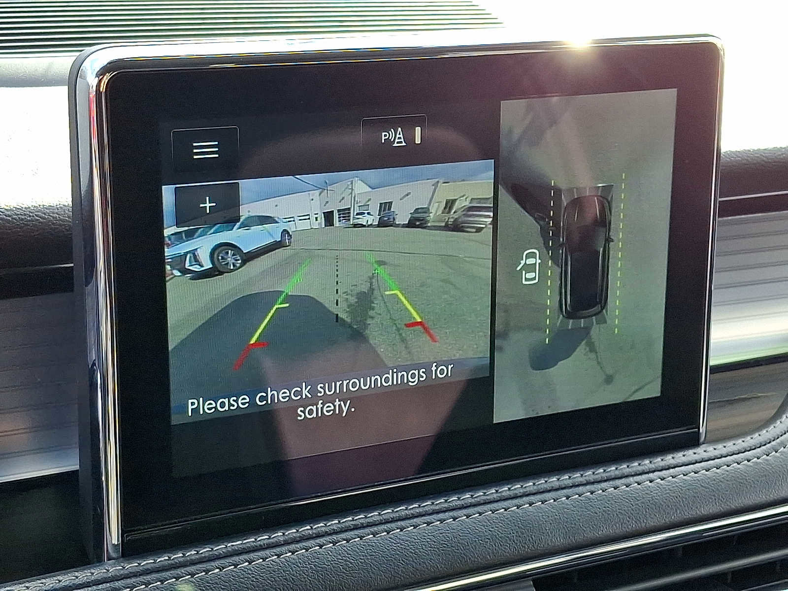 Used 2022 Lincoln Corsair AWD w/ Equipment Group 101A image 19