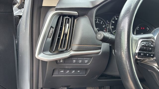 Used 2024 MAZDA CX-90 3.3 Turbo w/ Premium Package image 22