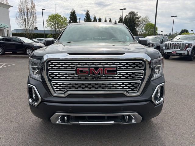Used 2020 GMC Sierra 1500 Denali w/ Denali Ultimate Package image 2