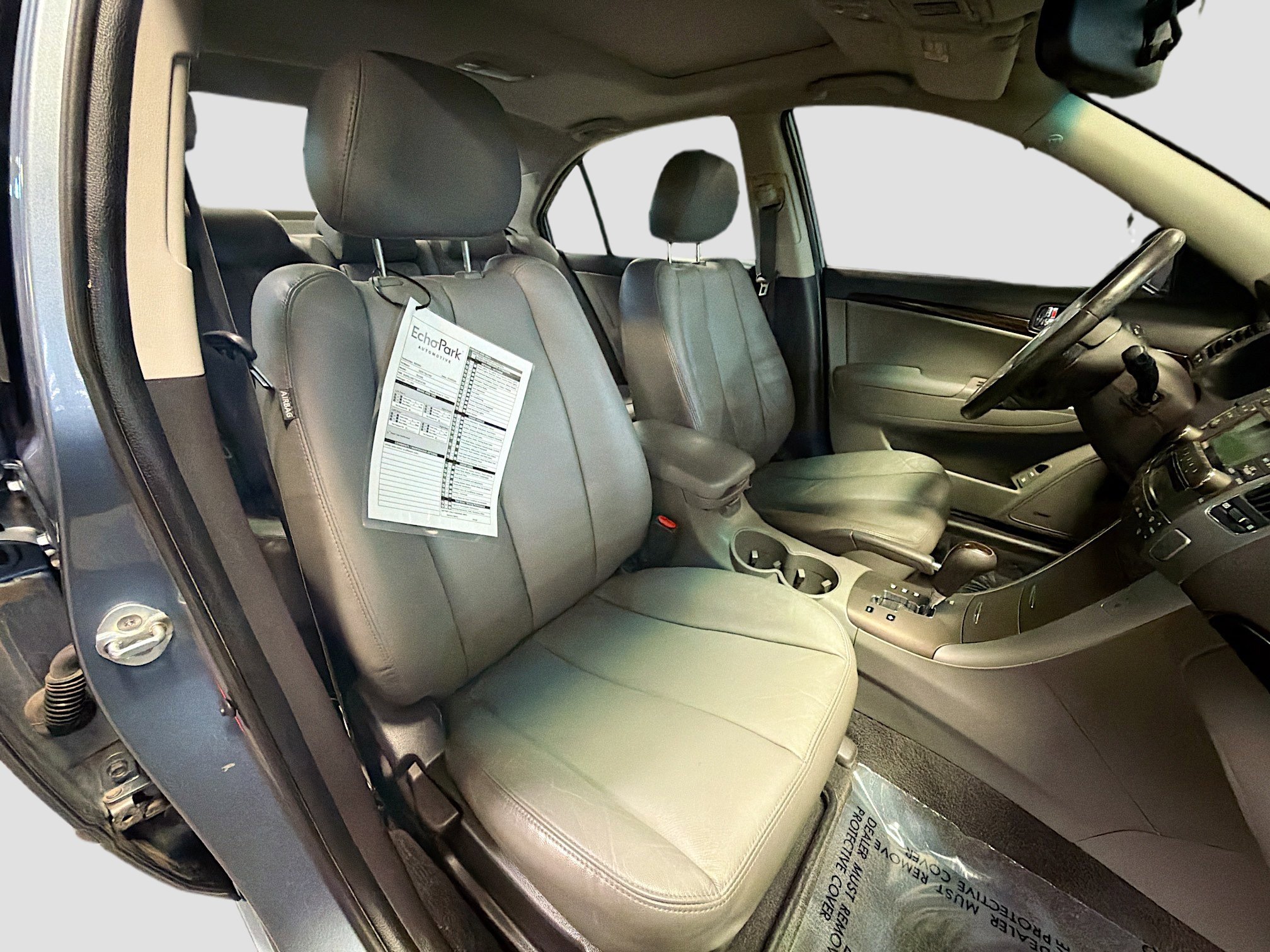 Used 2009 Hyundai Sonata Limited image 28