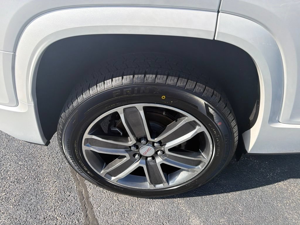 Used 2019 GMC Acadia Denali FWD image 12