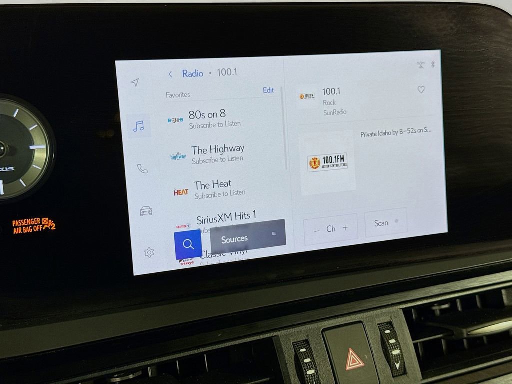Certified 2023 Lexus ES 350 image 15