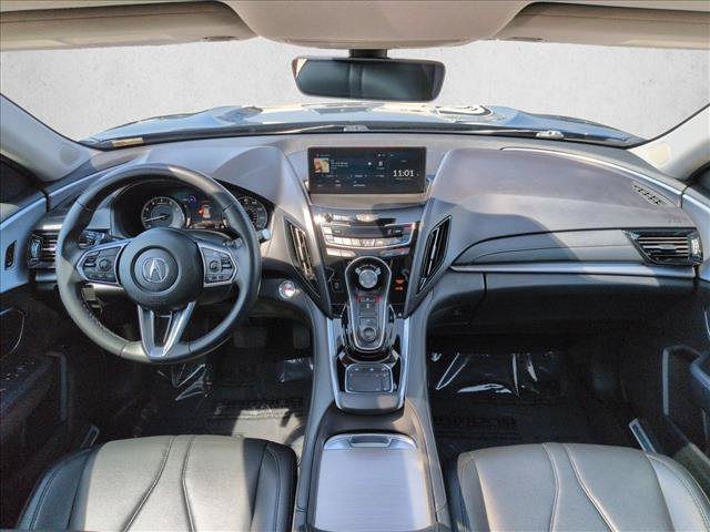 Used 2019 Acura RDX AWD image 18