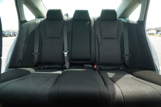 Used 2025 Honda Accord SE image 34