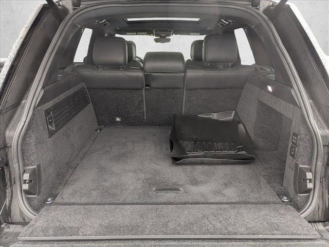 Used 2019 Land Rover Range Rover HSE image 5