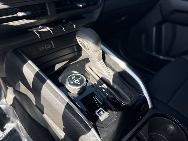 Used 2025 Chevrolet Colorado Trail Boss image 19