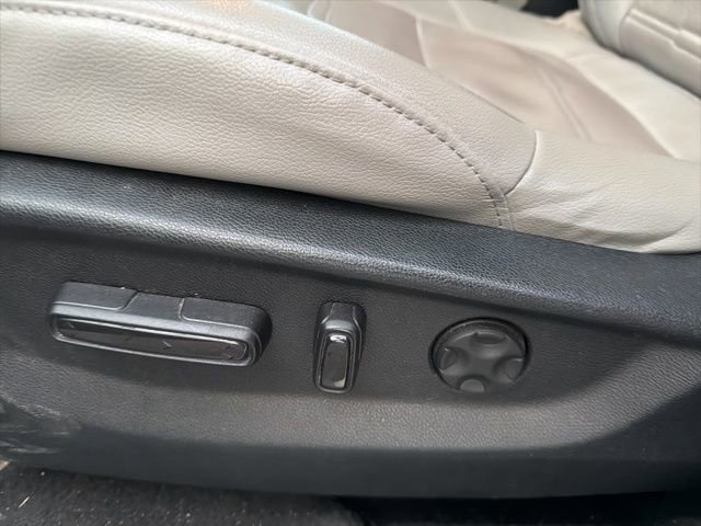 Used 2017 Honda CR-V EX-L image 21