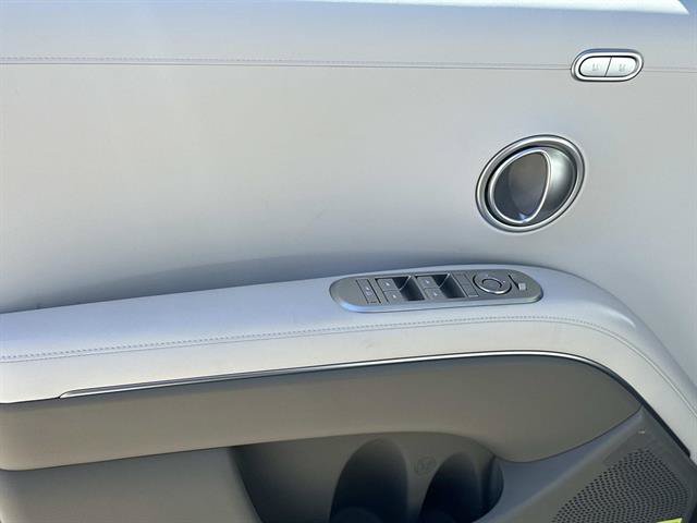 New 2027 Hyundai Palisade SEL Premium FWD image 20