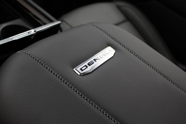 New 2026 GMC Yukon Denali w/ Advanced Technology Package AWD/4WD image 21