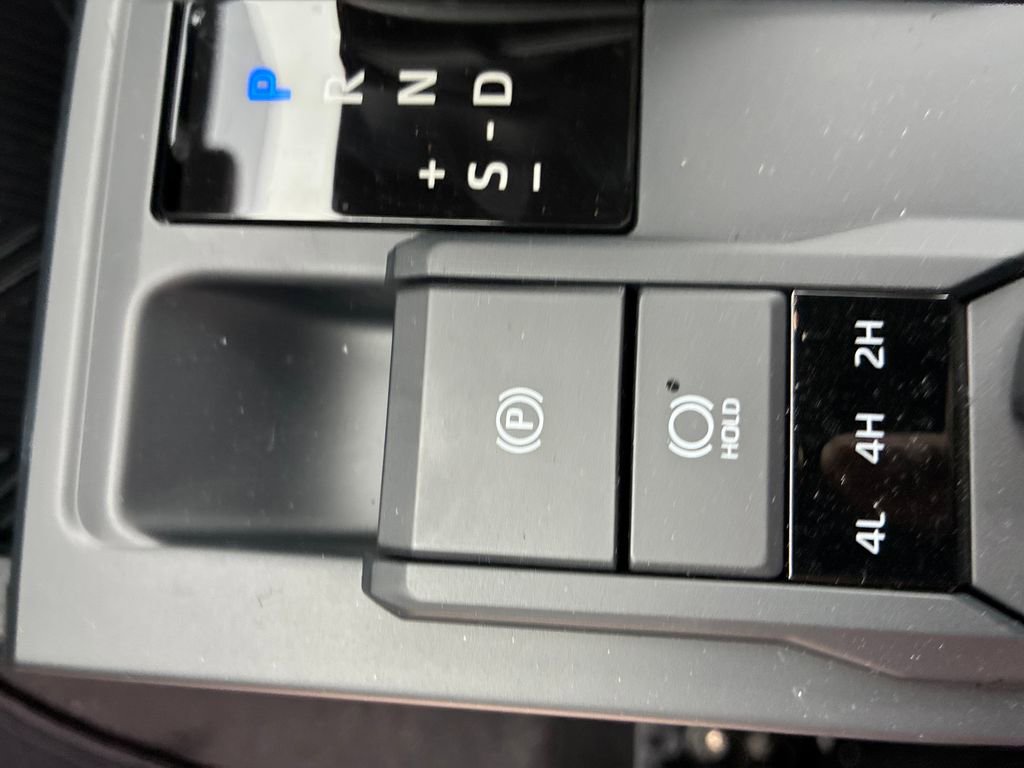 New 2026 Toyota Tacoma TRD Off-Road image 36