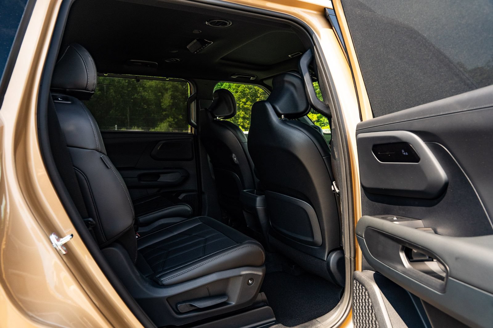New 2027 Kia Telluride EX X-Line AWD/4WD image 9
