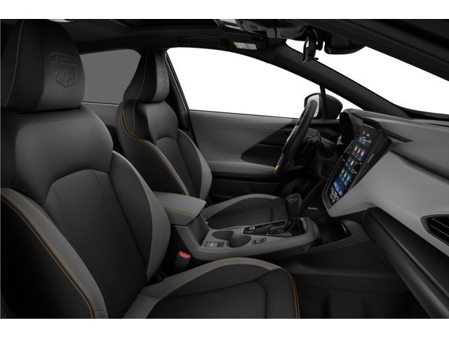 New 2027 Subaru Crosstrek 2.5i Wilderness AWD/4WD image 17