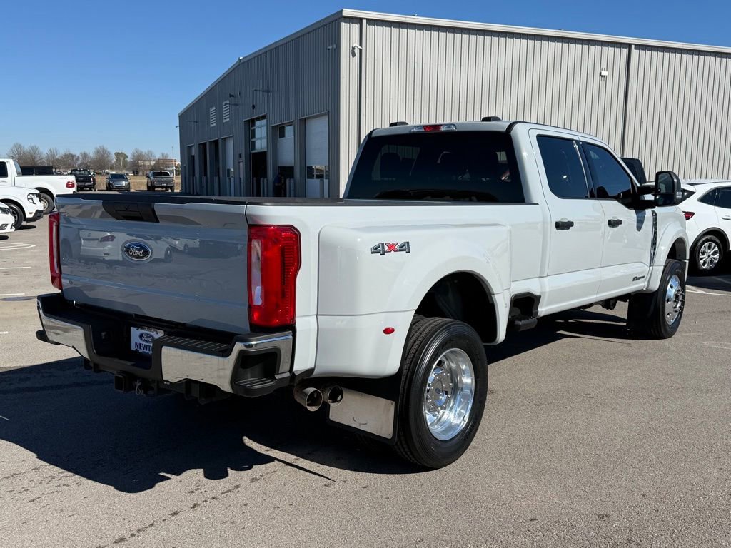 Used 2025 Ford F450 XLT image 33
